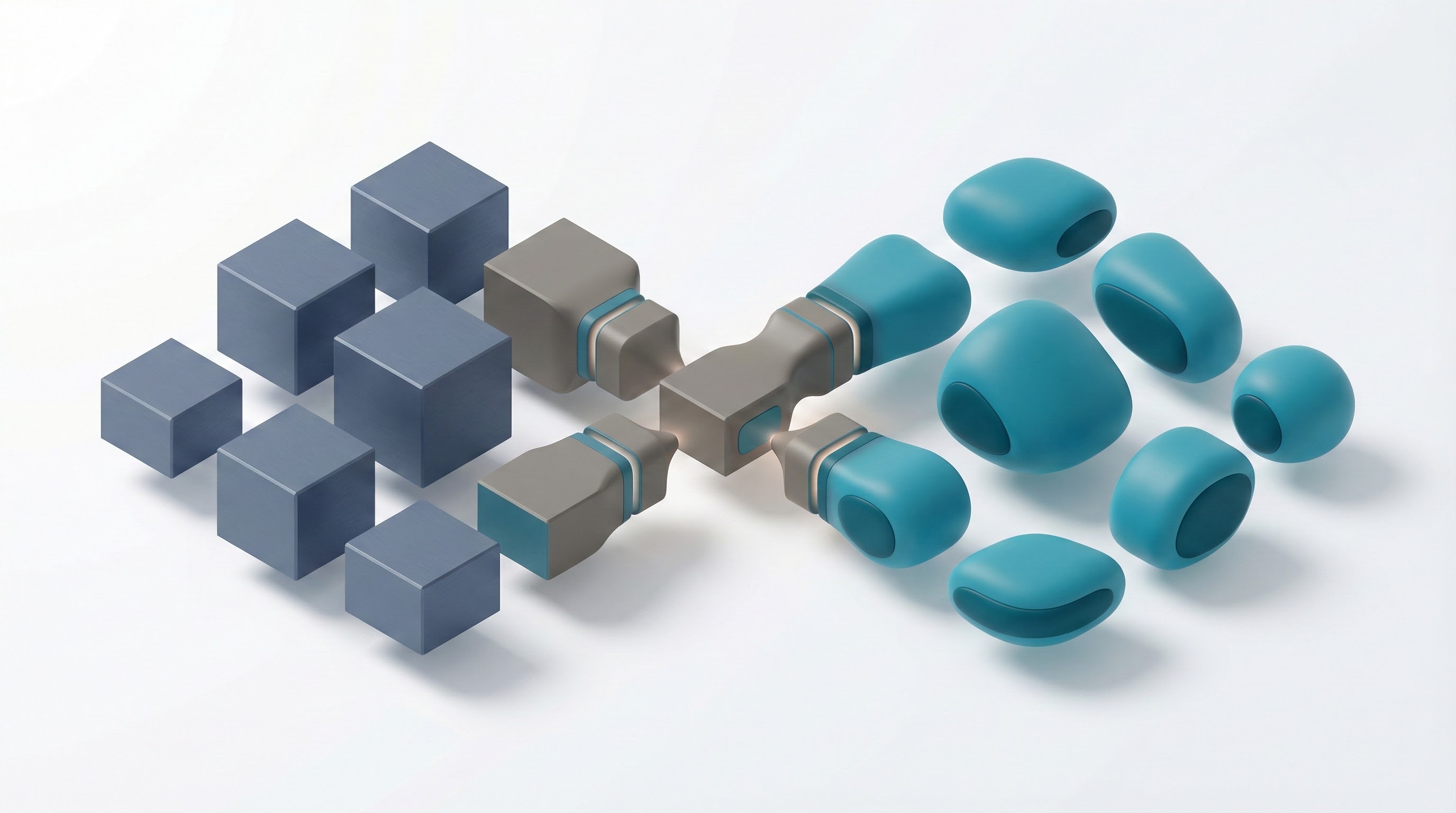 Hybrid Architecture